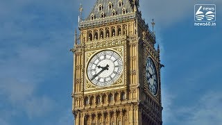 Big Ben will chime again in November but may be inaccurate