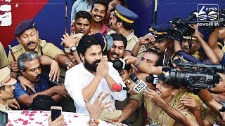 Dileep gets police notice for hiring private security firm