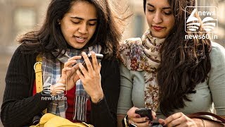 India to Have 530 Million Smartphone Users in 2018: Zenith