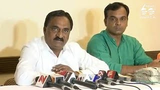 BJP offered ₹1 crore to join party: Patidar leader Narendra Patel