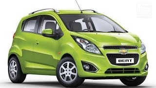 Chevrolet Beat exports beat the rest