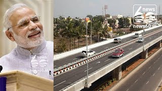 27Centre approves 83,000-km highway projects worth Rs 7-lakh crore, including BharatMala