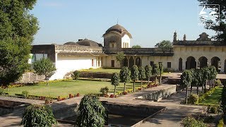 Islamnagar – Muhgal Heritage of a Hindu Town