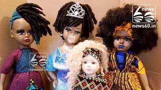 These New Dolls With Vitiligo Prove All Skin Types Are Beautiful