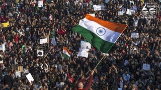 People Want Military Rule In India : Survey Report