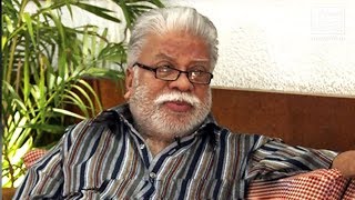 Malayalam author Punathil Kunjabdulla dies at 77