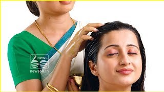 ayurveda remedies for hairfall
