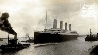 Photos Documenting Titanic Rescue Operation Sold for USD 45k