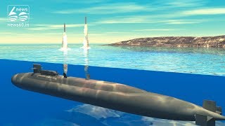 North Korea is Building a Bigger, Better Missile Submarine