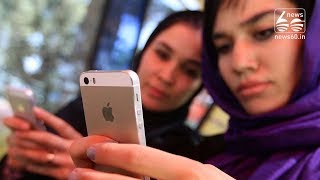 Afghanistan orders ban of WhatsApp