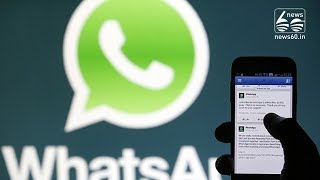 Fake Whatsapp app has fooled more than 1m Android users