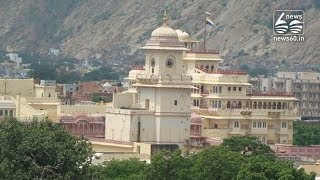 Jaipur Among Top 6 Smart Cities In World