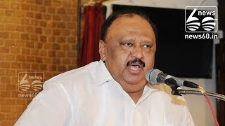 Cpm asks thomas chandy to resign