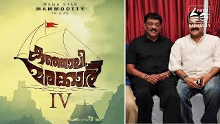 Malayalam cinema doesn't need two Kunjali Marakkars, says Priyadarshan