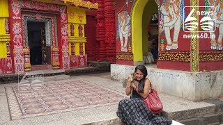 village in Mandya, cats are worshipped as gods