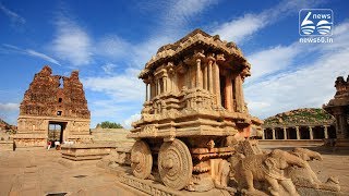 hampi the most impressive sites to visit in India