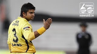 CSK to retain MS Dhoni; no place for Suresh Raina: Reports