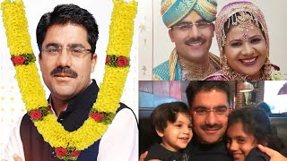 Rohit Sardana Wife Shared Last Moments ???? With Husband Spending Time With Daughters