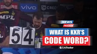 Nitish Rana Opens Up On KKR's Code Word Tactics From The Dressing Room & More Cricket News