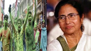 Bengal Election Result | TMC Gets An Historic Win | Sach News Khabarnama 02-05-2021 |