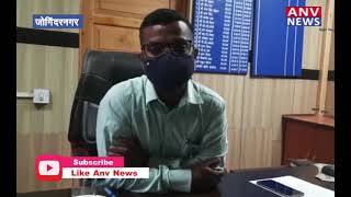 जोगिंदरनगर : उपमंडल में ऑक्सीजन सिलेंडर से संबंधित सूचना 24 घंटे के भीतर स्वास्थ्य विभाग को दें