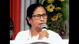 It's victory of Bengal and democracy, will continue to work for the people: Mamata Banerjee