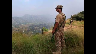 Pakistan Army violates ceasefire in Samba sector, says BSF