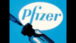 Pfizer in talks with Indian govt to allow use of its Covid vaccine