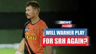Will David Warner Play For Sunrisers Hyderabad Again In IPL? SRH Coach Explains