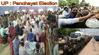 Pandemic Ke Daur Mein Voting Centers Ka Yeh Haal | Desh Ki Rajdhani Se Khaas Khabrain | 02-05-2021 |