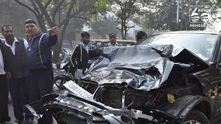 Delhi Will Give Rs 2,000 Reward To People Who Help Accident Victims Reach Hospital