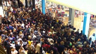 What is Black Friday 2017 and when is it happening?