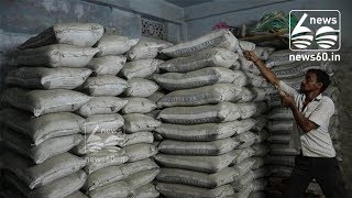 Vijoynagar town of Arunachal Pradesh pay Rs 8,000 for one bag of cement