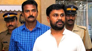 Dileep try to influence witness; Police report against Dileep
