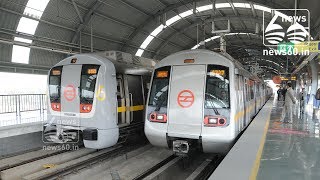Delhi Metro Lost 3 Lakh Commuters A Day After Fare Hike In October