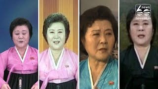Watch North Korean TV Announcement Of Hydrogen Bomb Test