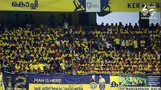 ISL 2017: Kerala Blasters' fans clean stadium