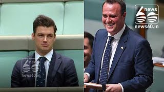 Australia same-sex marriage: MP proposes in   parliament