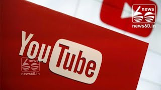 YouTube boss to counter extremist and violent content with 10,000 staff