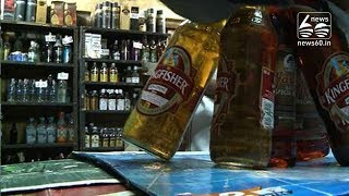 age limit to buy liquor in kerala