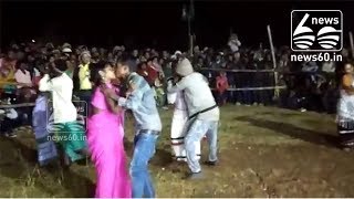 Jharkhand MLA Holds Kissing Contest to Promote Modernity