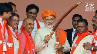 In These Tribal Areas of Gujarat, Narendra Modi is Still CM