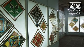 The Ahmedabad Kite Museum