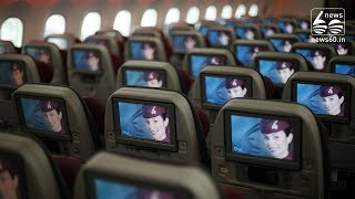TRAI to issue rules for Wi-Fi services on flights by the end of December
