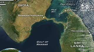 'Ram Setu' exists, is man-made, claims promo on US TV channel