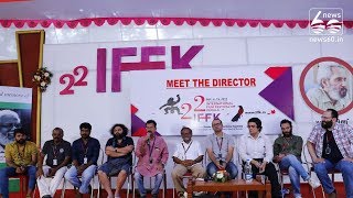 international film festival of kerala will conclude today