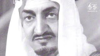 'Born a King' first film to be shown in Saudi Arabia