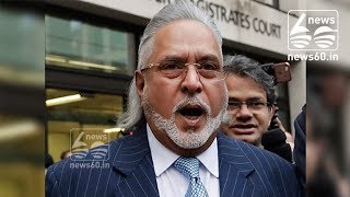 Indian Jails Over-crowded With Poor Hygiene: Vijay Mallya