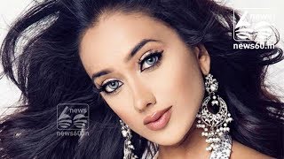 Ramina Ashfaque is Miss Earth Pakistan 2017
