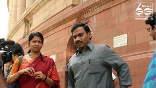 A. Raja, Kanimozhi, others acquitted in 2G spectrum scam case